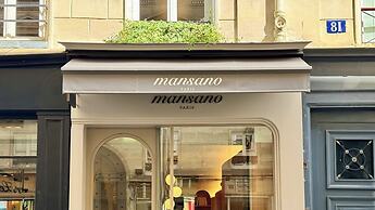 Miiro Le Grand Hôtel Cayré