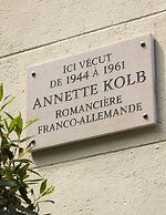 Miiro Le Grand Hôtel Cayré