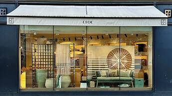 Miiro Le Grand Hôtel Cayré