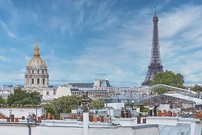 Miiro Le Grand Hôtel Cayré