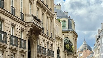 Miiro Le Grand Hôtel Cayré