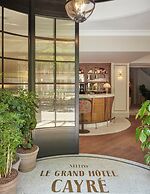 Miiro Le Grand Hôtel Cayré