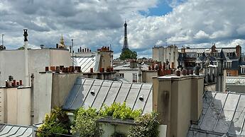 Miiro Le Grand Hôtel Cayré