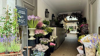 Miiro Le Grand Hôtel Cayré