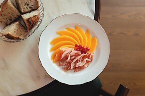 Miiro Le Grand Hôtel Cayré