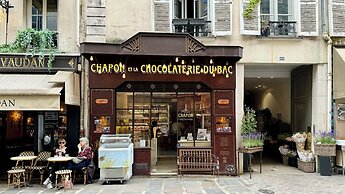 Miiro Le Grand Hôtel Cayré