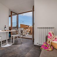 Casa del Golfo Cascio 3 Secondo Piano