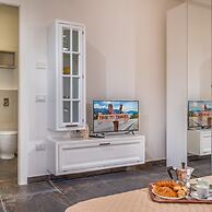 Casa del Golfo Cascio 3 Secondo Piano