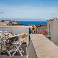 Casa del Golfo Cascio 3 Secondo Piano