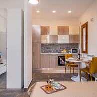 Casa del Golfo Cascio 3 Secondo Piano