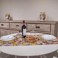 Casa del Golfo Cascio 3 Secondo Piano