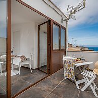 Casa del Golfo Cascio 3 Secondo Piano