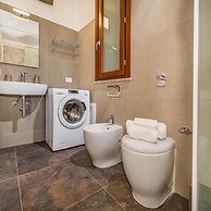 Casa del Golfo Cascio 3 Secondo Piano