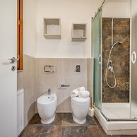 Casa del Golfo Cascio 3 Secondo Piano