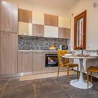 Casa del Golfo Cascio 3 Secondo Piano