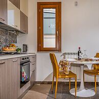 Casa del Golfo Cascio 3 Secondo Piano