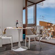 Casa del Golfo Cascio 3 Secondo Piano