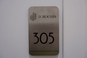 D-Rooms