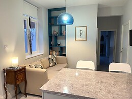 1bedapt Privateestate W/free Parking - 10mintocity