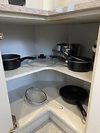 1bedapt Privateestate W/free Parking - 10mintocity