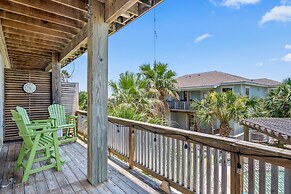 Casa Del Mar - Golf Cart Included!