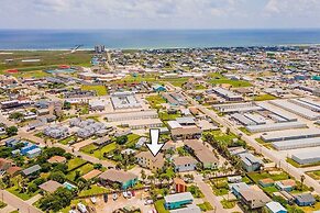 Casa Del Mar - Golf Cart Included!