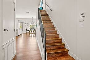 Casa Del Mar - Golf Cart Included!