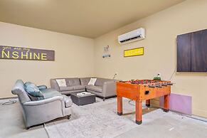 Casa Del Mar - Golf Cart Included!