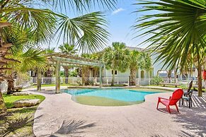 Casa Del Mar - Golf Cart Included!