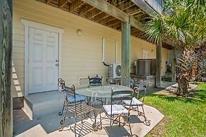 Casa Del Mar - Golf Cart Included!