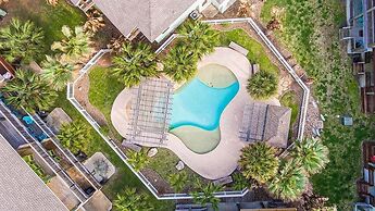 Casa Del Mar - Golf Cart Included!