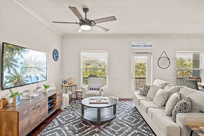 Casa Del Mar - Golf Cart Included!