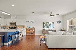 Casa Del Mar - Golf Cart Included!