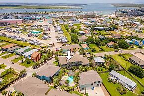 Casa Del Mar - Golf Cart Included!