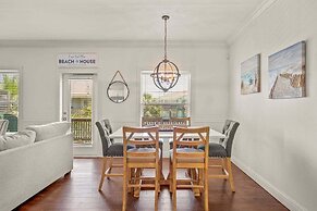 Casa Del Mar - Golf Cart Included!