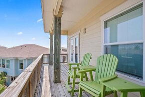 Casa Del Mar - Golf Cart Included!