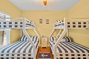 Casa Del Mar - Golf Cart Included!