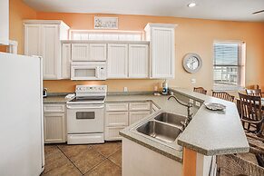 Villa Laguna - Pet Friendly! Beach Gear Credit Included!