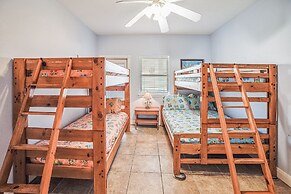 Villa Laguna - Pet Friendly! Beach Gear Credit Included!