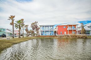 Villa Laguna - Pet Friendly! Beach Gear Credit Included!