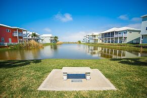 Villa Laguna - Pet Friendly! Beach Gear Credit Included!