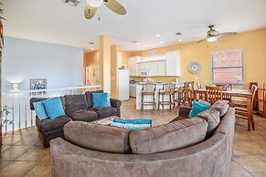 Villa Laguna - Pet Friendly! Beach Gear Credit Included!