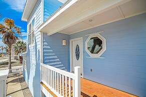 Villa Laguna - Pet Friendly! Beach Gear Credit Included!