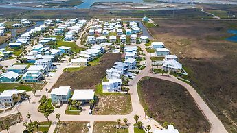 Villa Laguna - Pet Friendly! Beach Gear Credit Included!