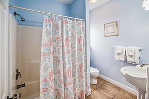 Villa Laguna - Pet Friendly! Beach Gear Credit Included!