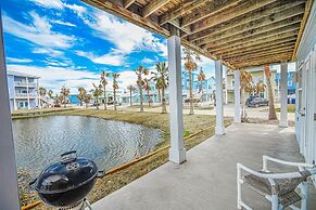 Villa Laguna - Pet Friendly! Beach Gear Credit Included!