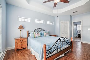 Villa Laguna - Pet Friendly! Beach Gear Credit Included!