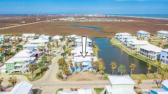 Villa Laguna - Pet Friendly! Beach Gear Credit Included!