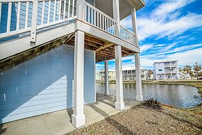 Villa Laguna - Pet Friendly! Beach Gear Credit Included!