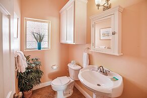 Villa Laguna - Pet Friendly! Beach Gear Credit Included!